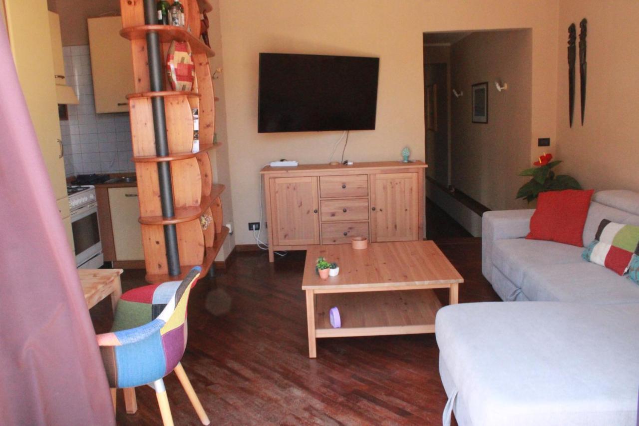 Central Cathedral Penthouse Appartement Trapani Buitenkant foto