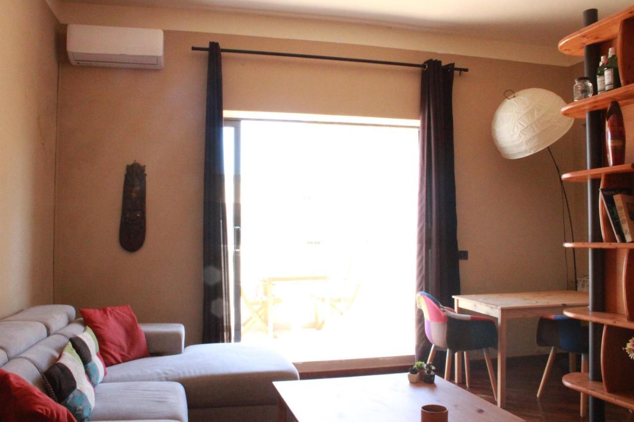 Central Cathedral Penthouse Appartement Trapani Buitenkant foto
