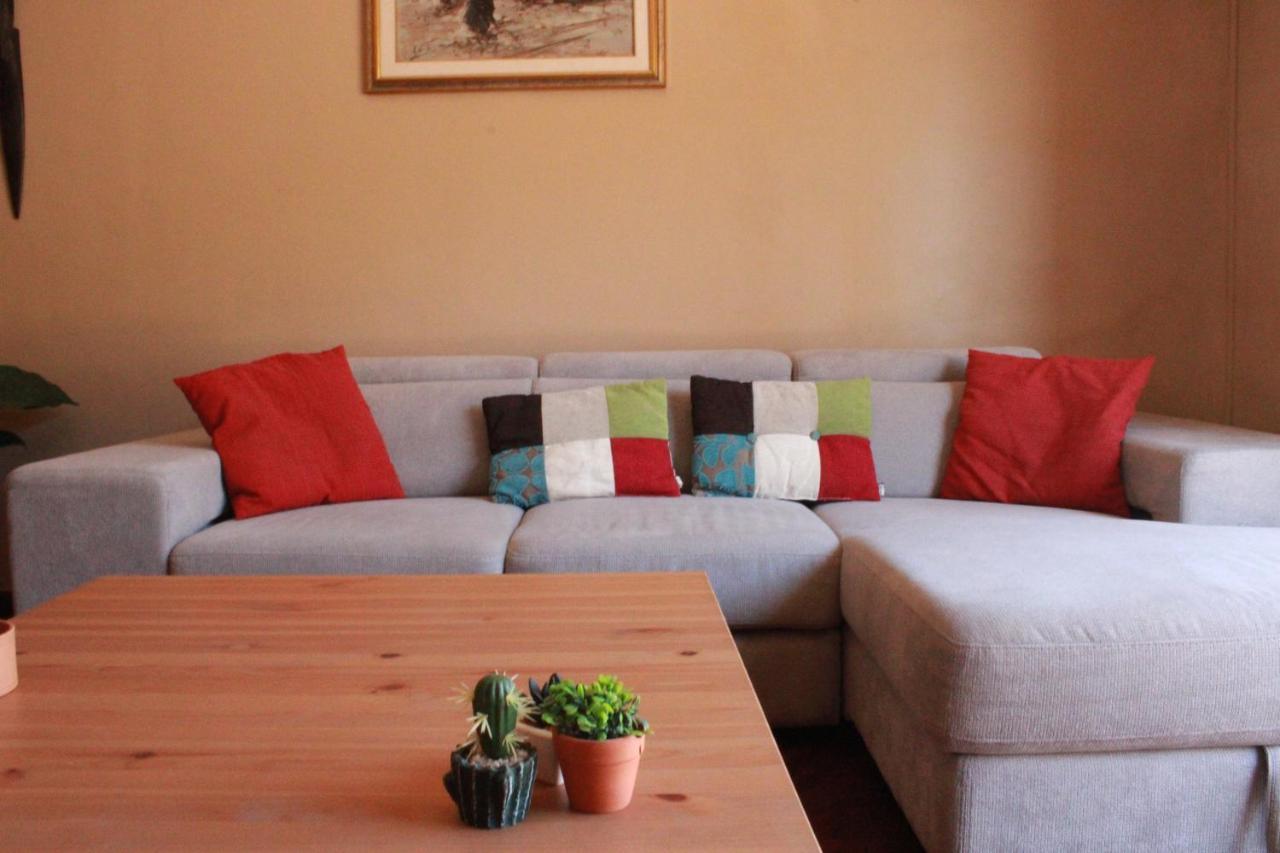 Central Cathedral Penthouse Appartement Trapani Buitenkant foto