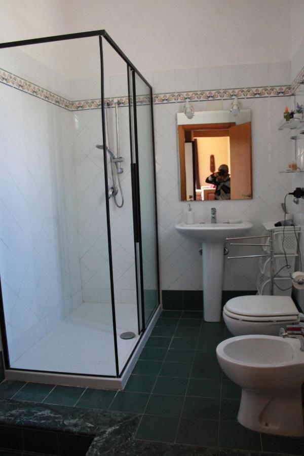 Central Cathedral Penthouse Appartement Trapani Buitenkant foto