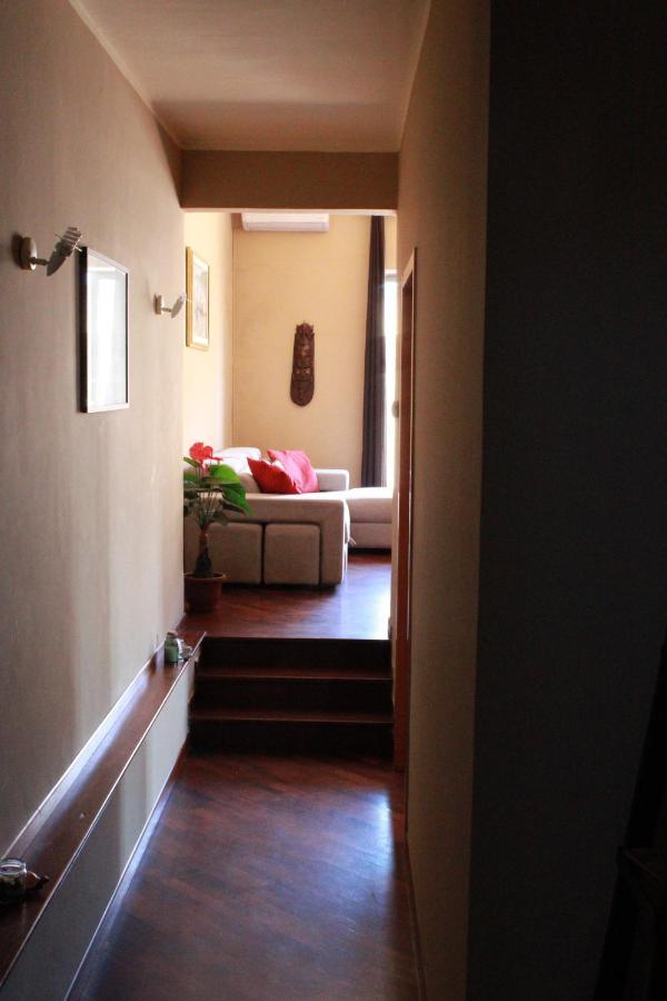 Central Cathedral Penthouse Appartement Trapani Buitenkant foto