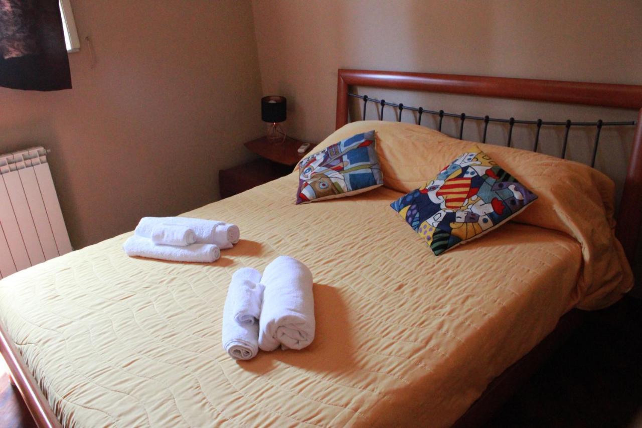 Central Cathedral Penthouse Appartement Trapani Buitenkant foto