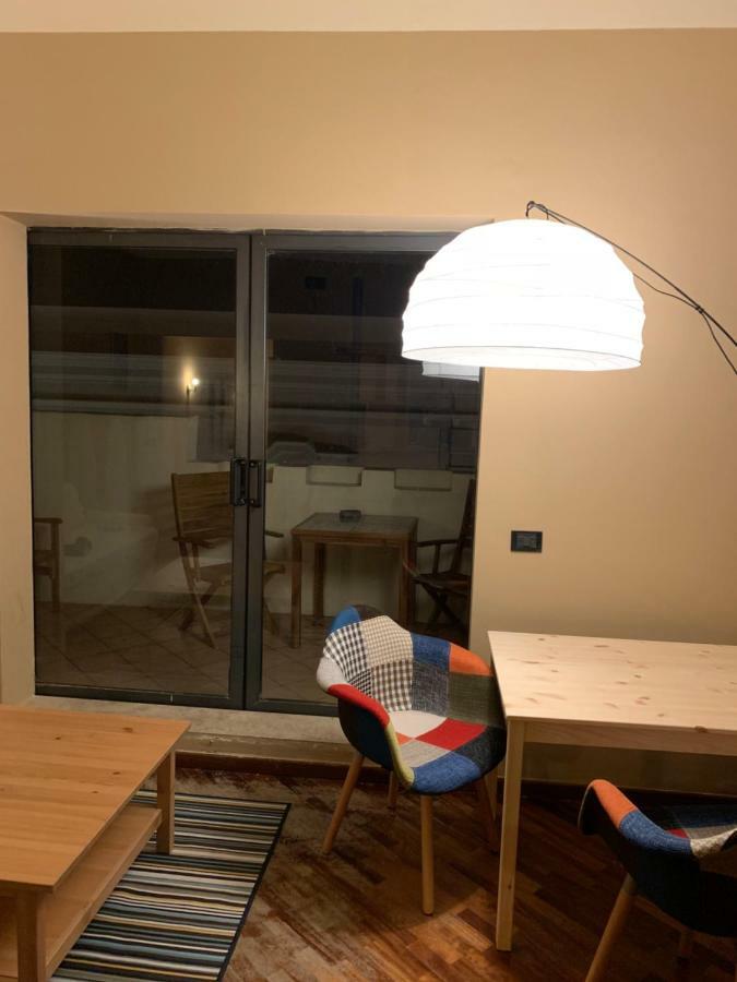 Central Cathedral Penthouse Appartement Trapani Buitenkant foto