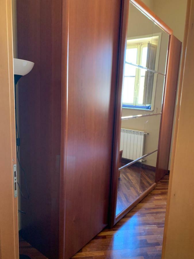 Central Cathedral Penthouse Appartement Trapani Buitenkant foto